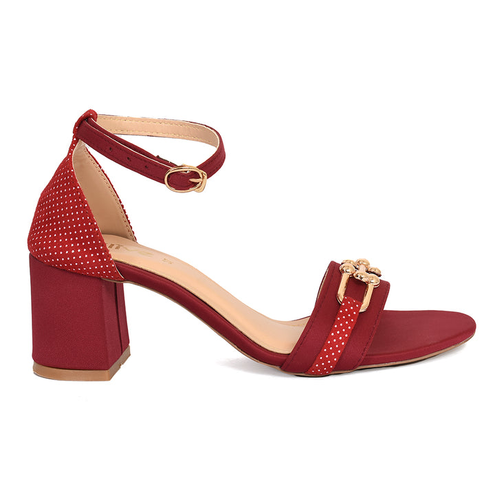Formal Sandal Heels
