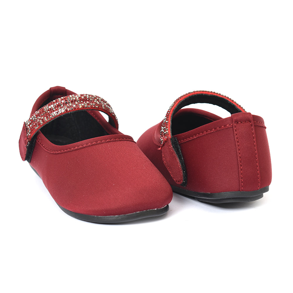 Kids Casual Pumps