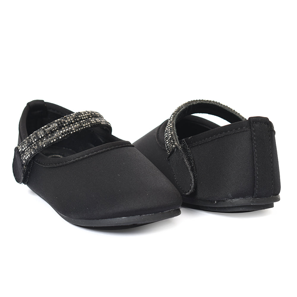 Kids Casual Pumps