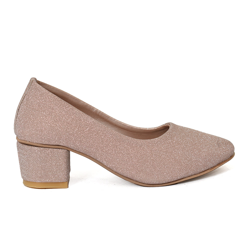 Kids Fancy Court Shoes