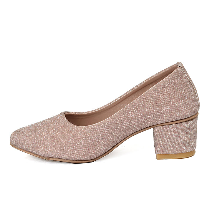 Kids Fancy Court Shoes