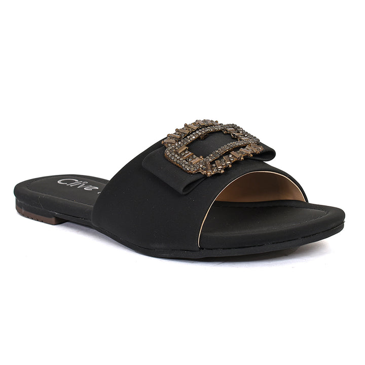 Casual Flat Slipper
