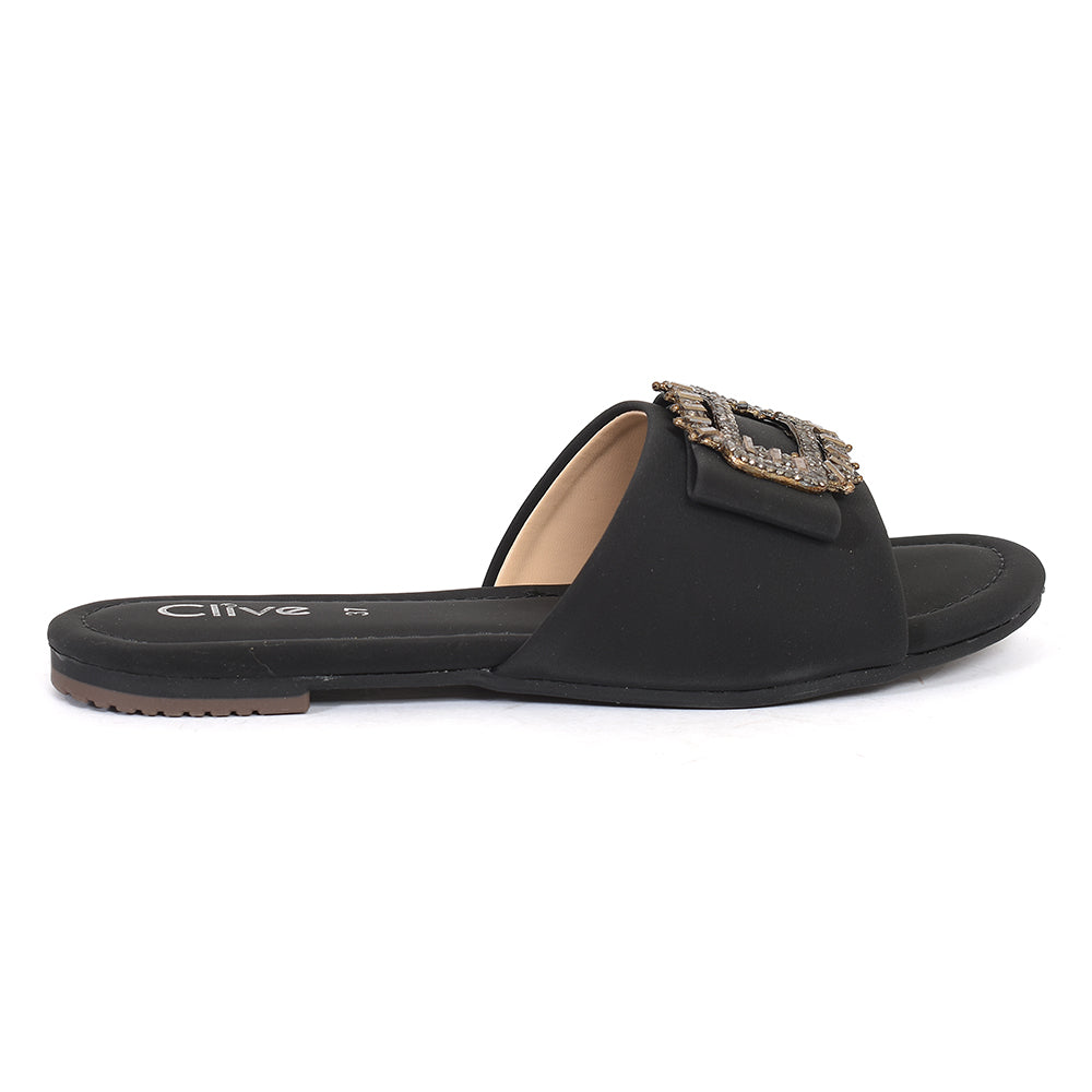 Casual Flat Slipper