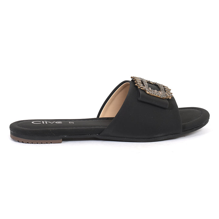 Casual Flat Slipper