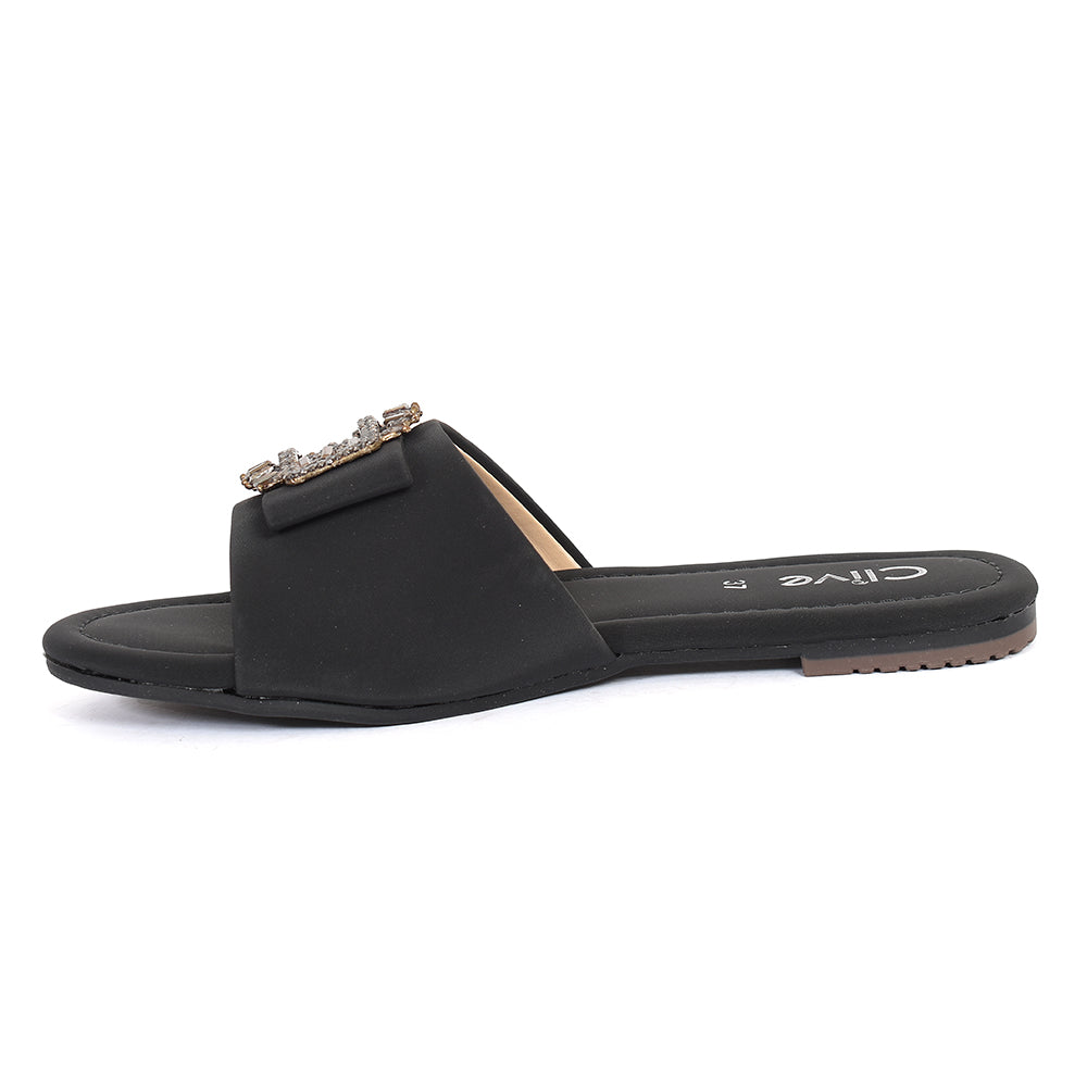 Casual Flat Slipper