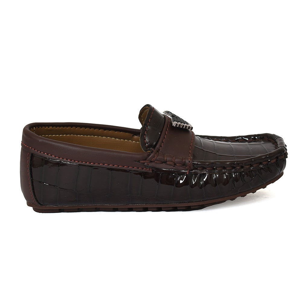 Boys Casual Moccassion