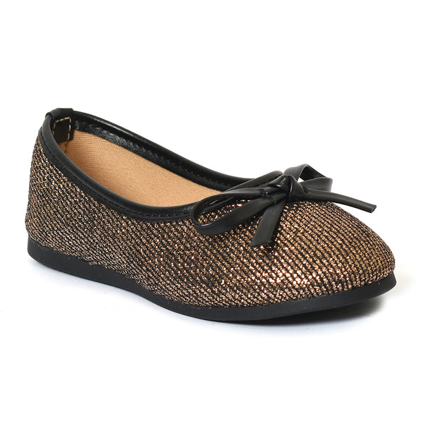 Kids Casual Pumps