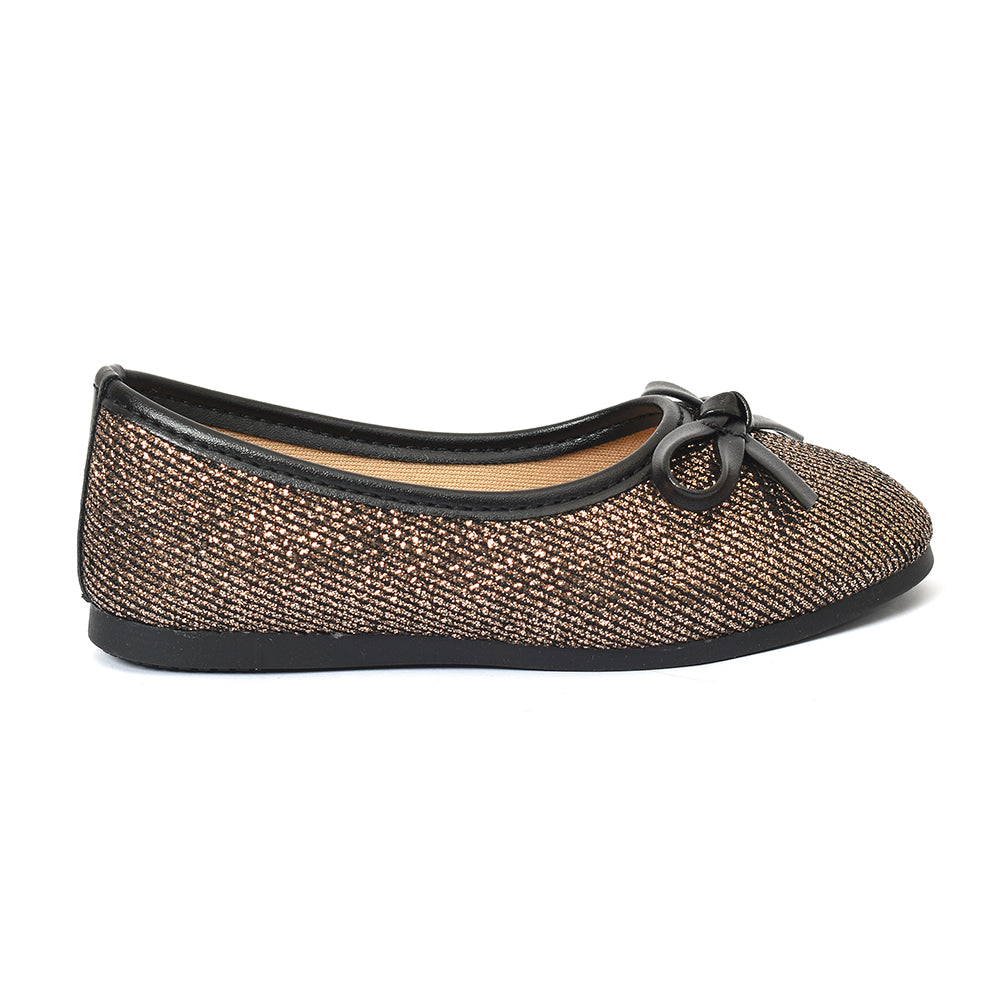 Kids Casual Pumps