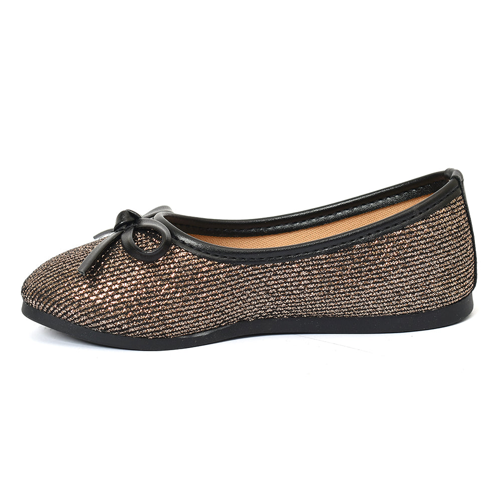 Kids Casual Pumps