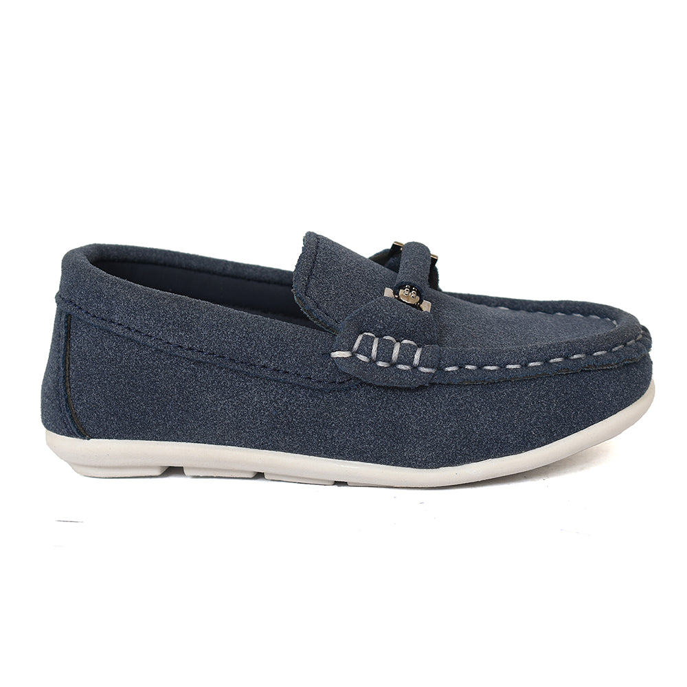 Kids Casual Moccassion