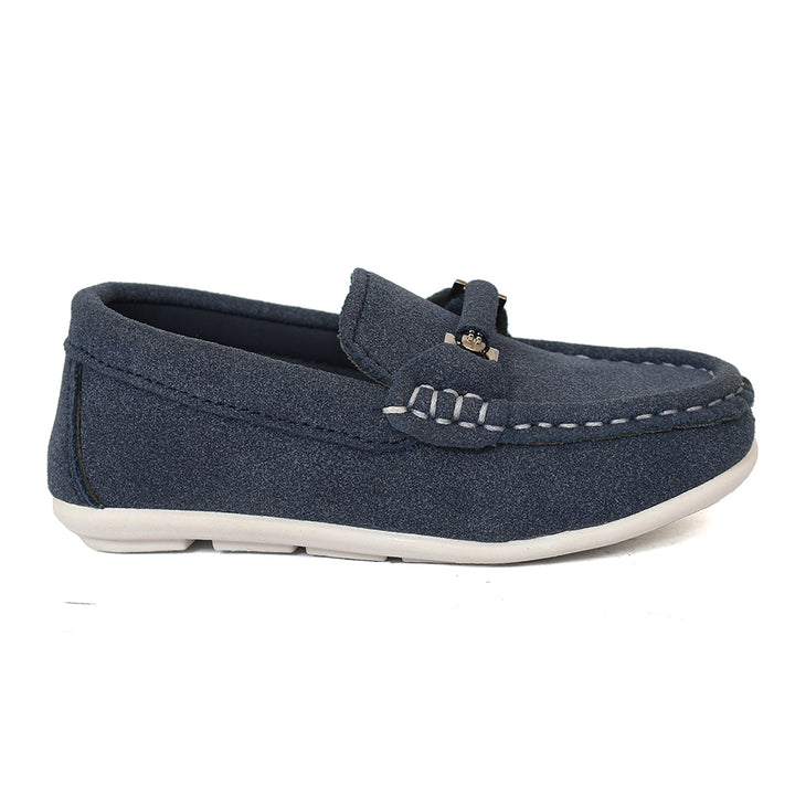 Kids Casual Moccassion