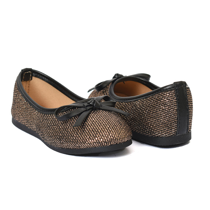 Kids Casual Pumps