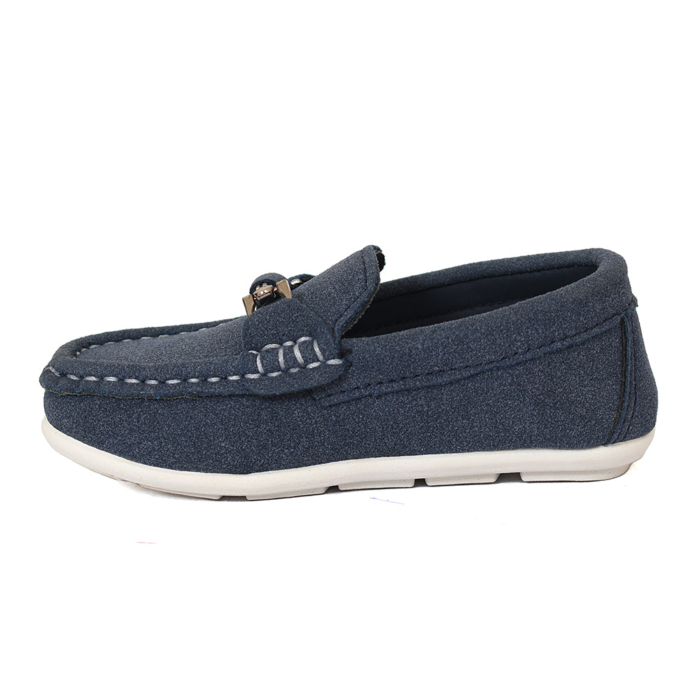 Kids Casual Moccassion