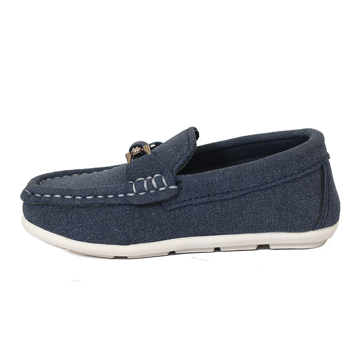 Kids Casual Moccassion