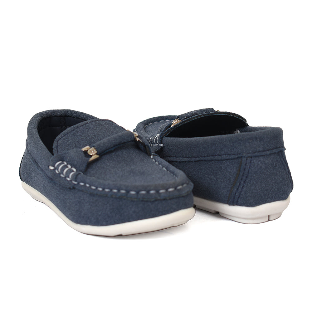 Kids Casual Moccassion