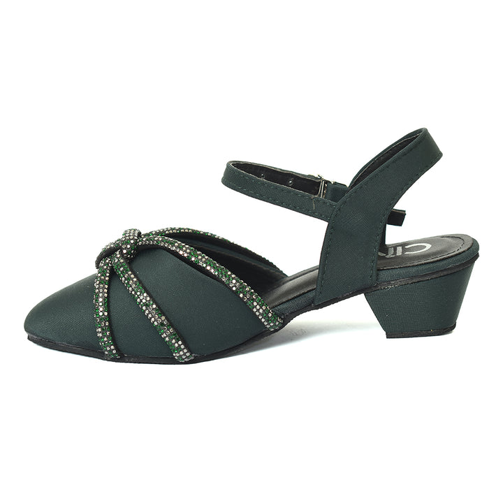 Kids Fancy Court Shoes