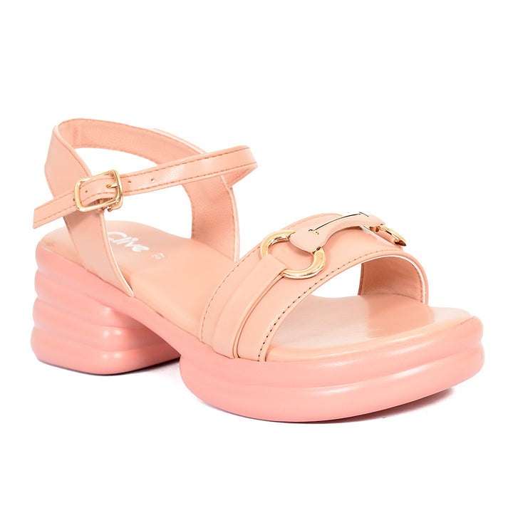 Casual PU Sandal