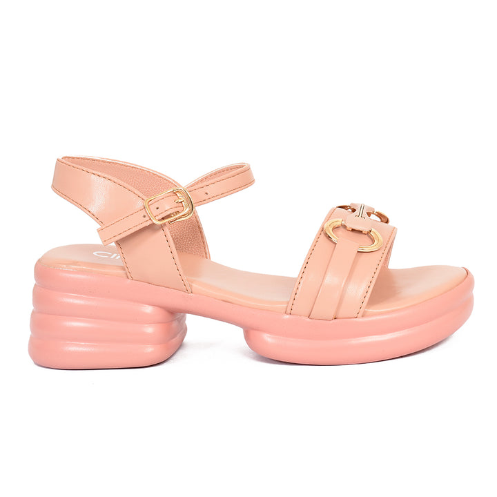 Casual PU Sandal