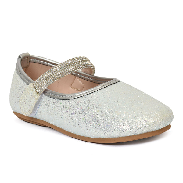 Kids Casual Pumps