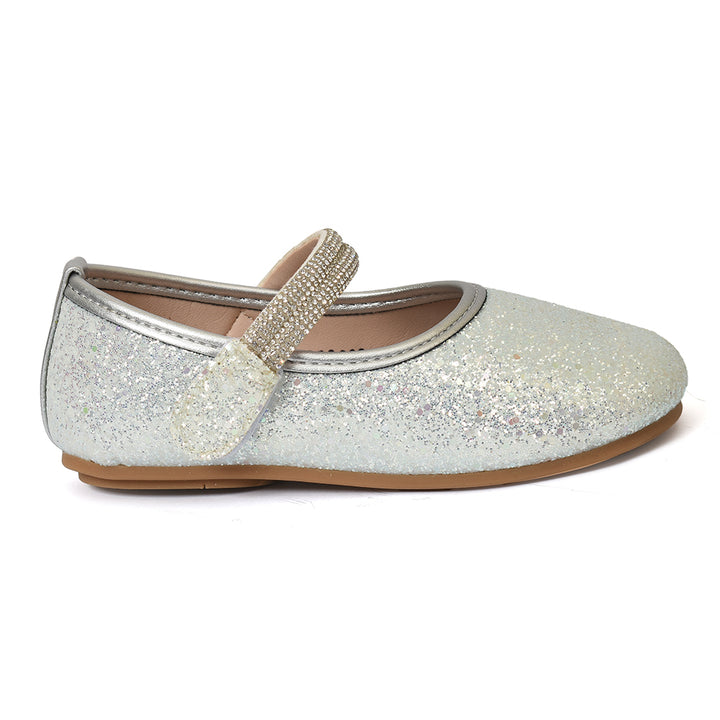 Kids Casual Pumps