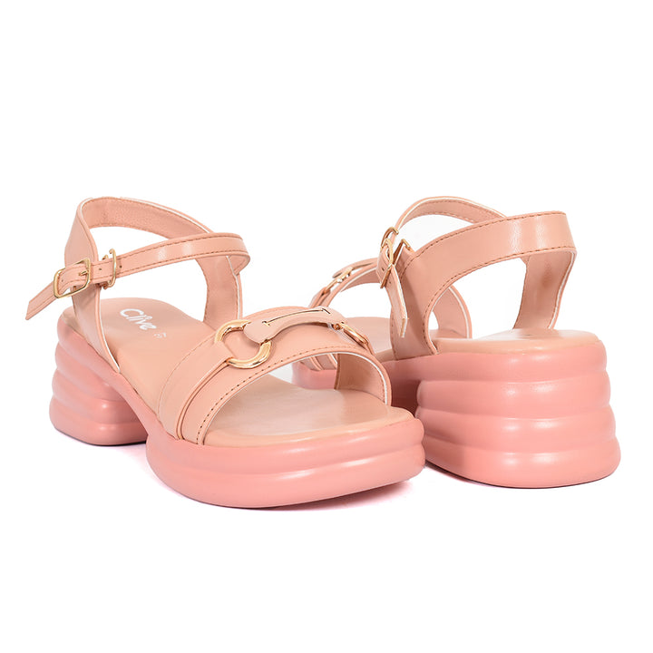 Casual PU Sandal