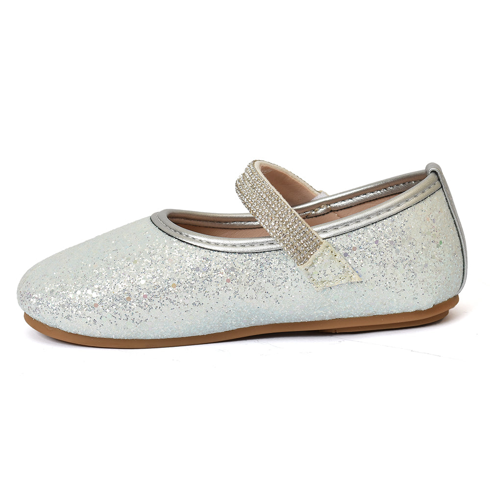 Kids Casual Pumps