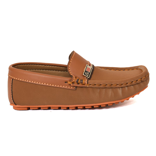 Boys Casual Moccassion