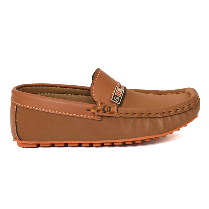 Boys Casual Moccassion