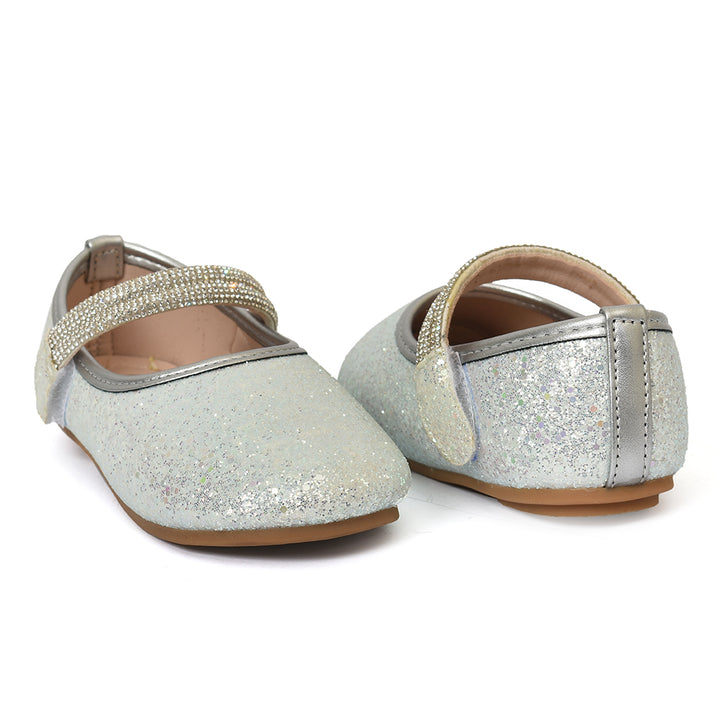 Kids Casual Pumps