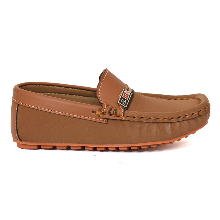 Boys Casual Moccassion