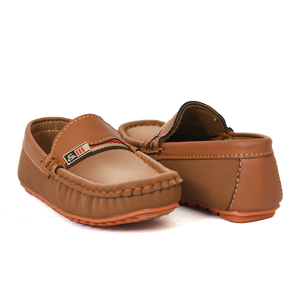Boys Casual Moccassion