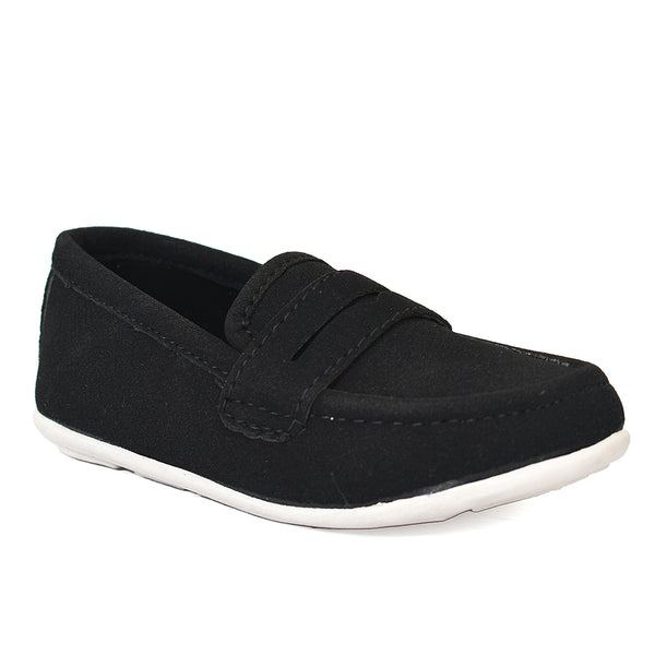 Kids Casual Moccassion