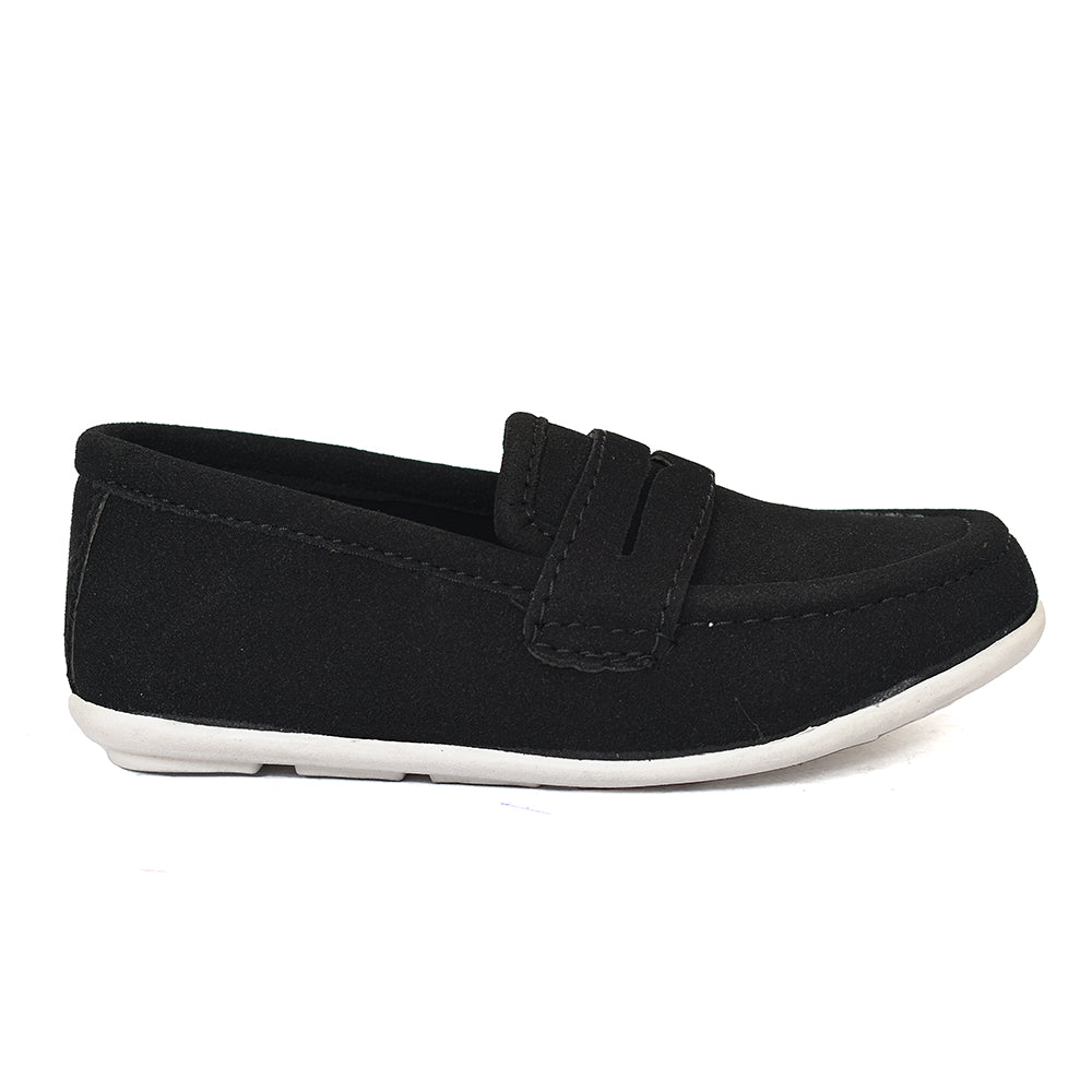 Kids Casual Moccassion