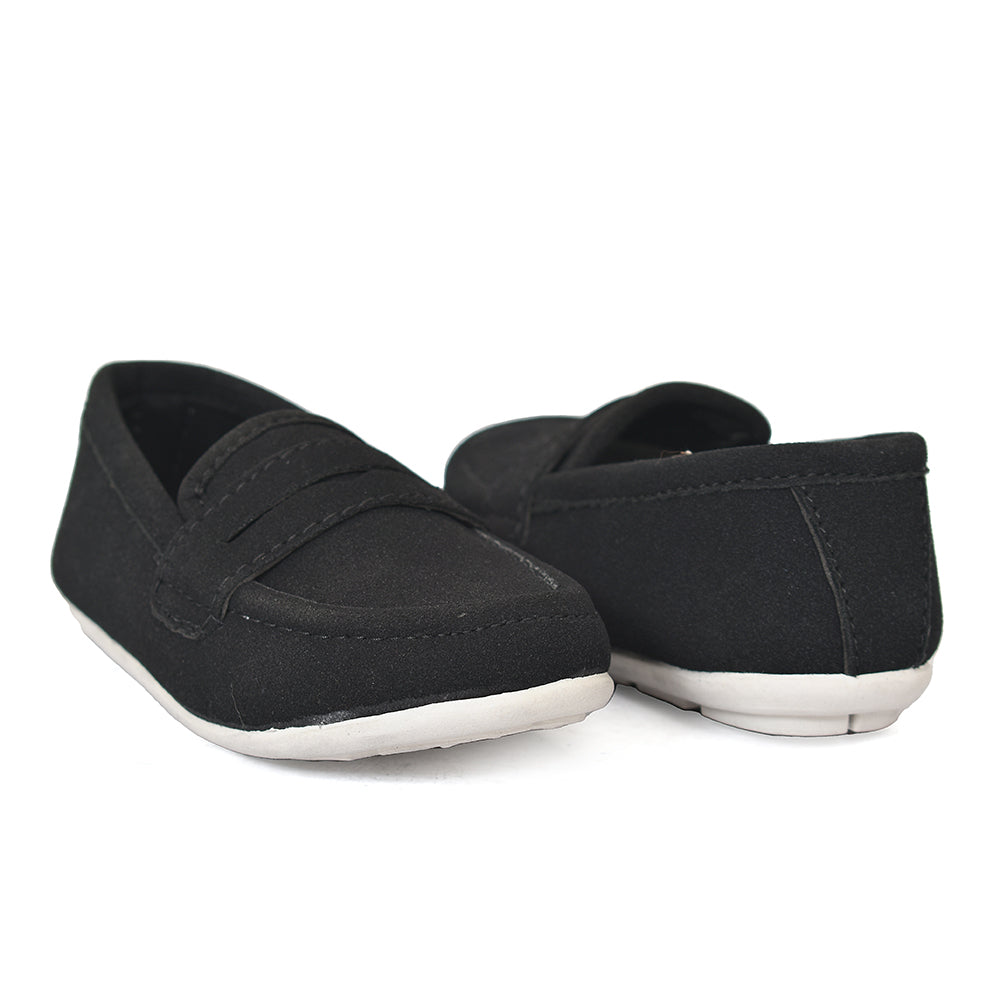Kids Casual Moccassion