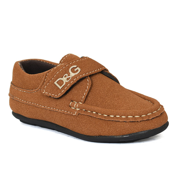 Kids Casual Moccassion