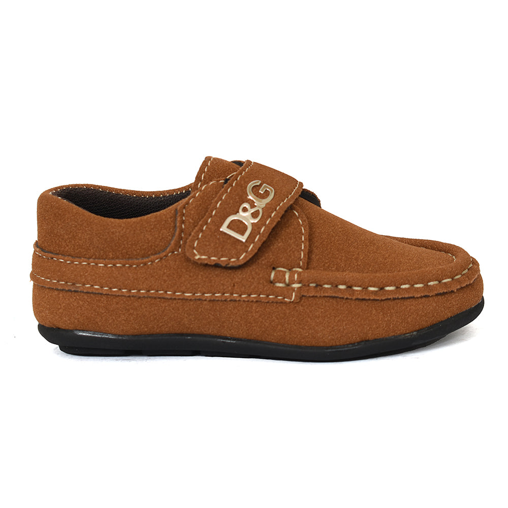 Kids Casual Moccassion