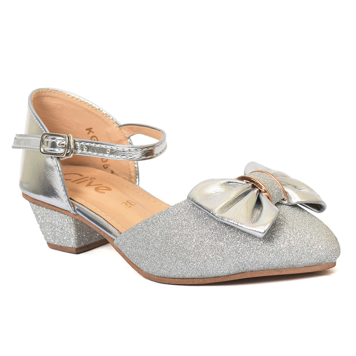 Kids Fancy Court Shoes