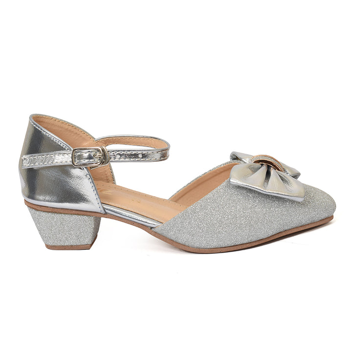 Kids Fancy Court Shoes