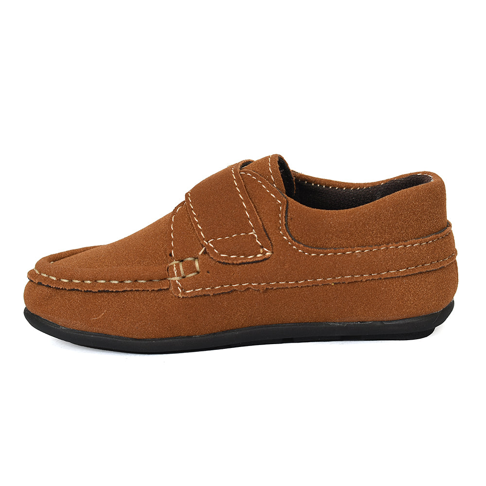 Kids Casual Moccassion