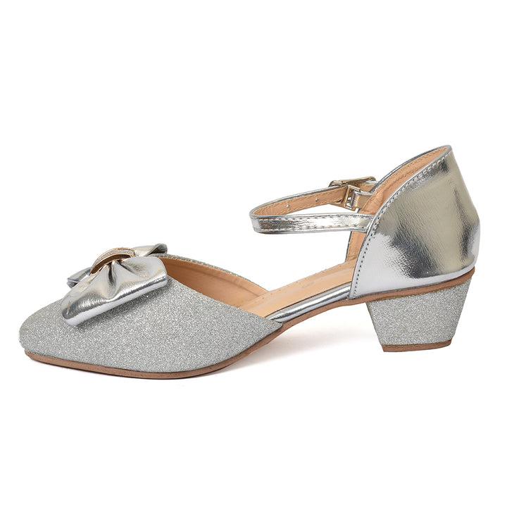 Kids Fancy Court Shoes
