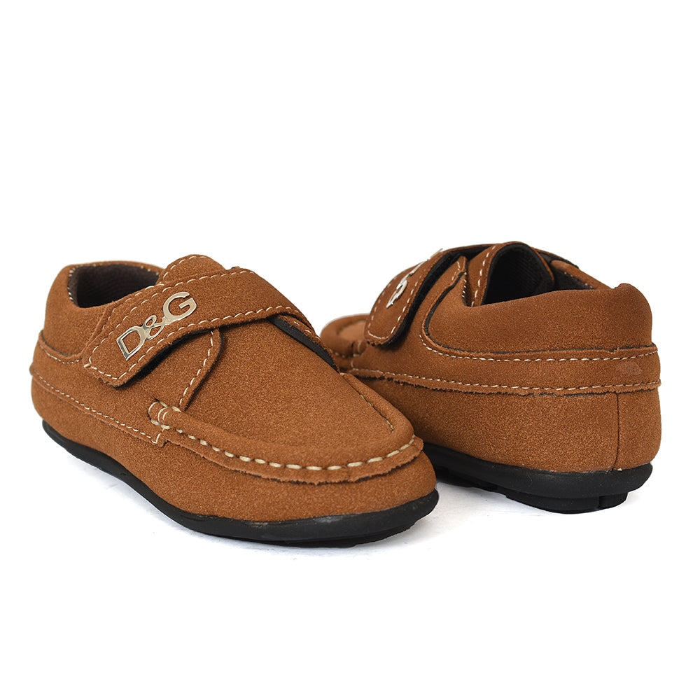 Kids Casual Moccassion