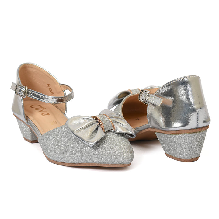 Kids Fancy Court Shoes