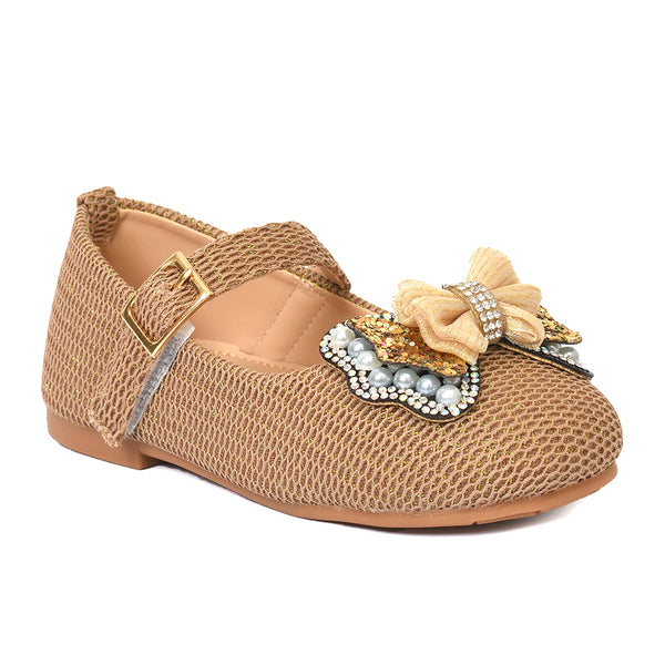 Kids Casual Pumps