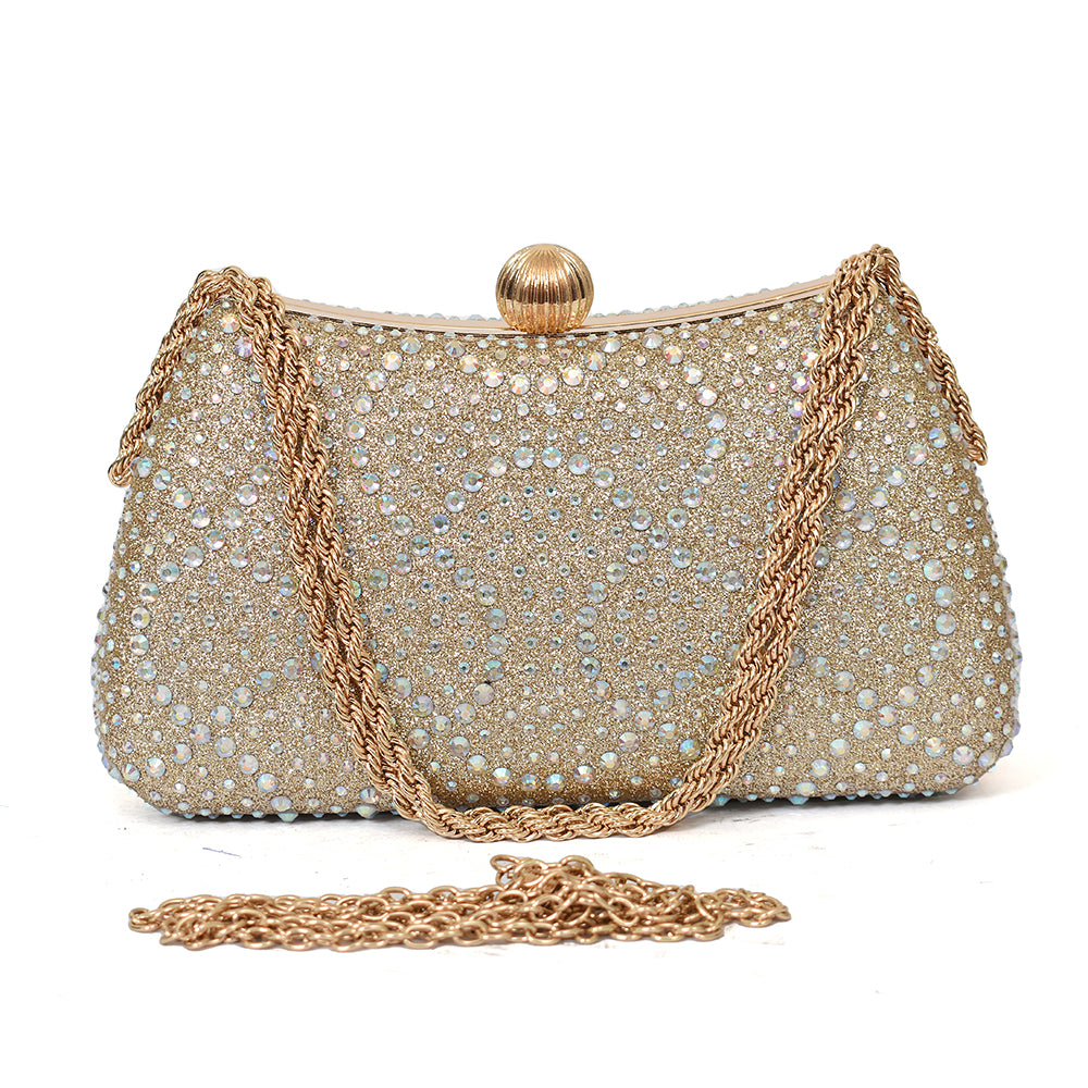 Fancy Clutch