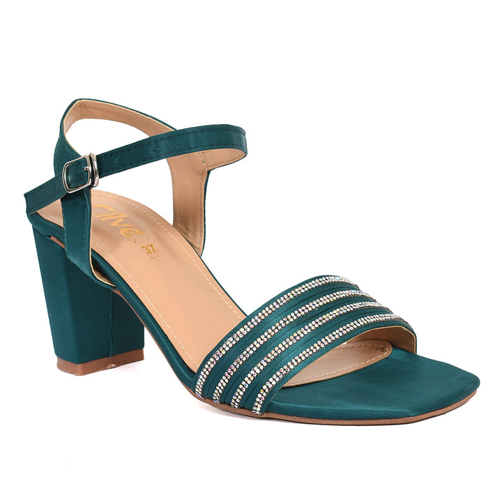 Formal Sandal Heels