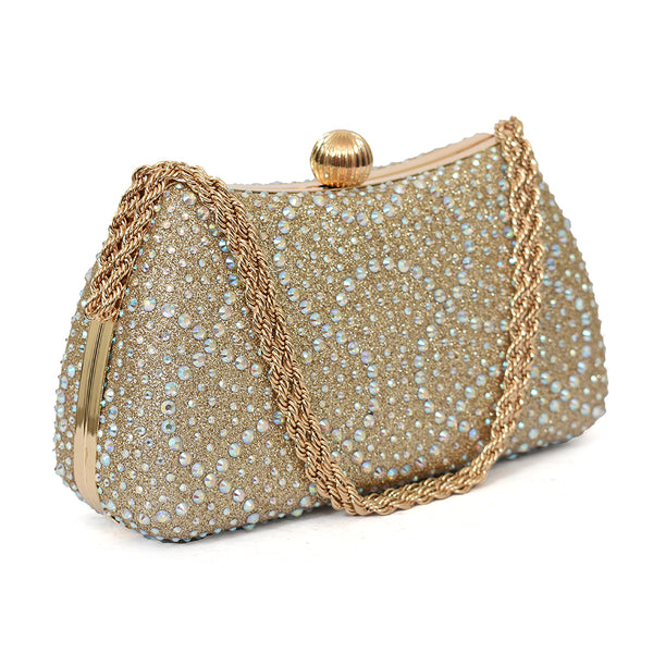 Fancy Clutch