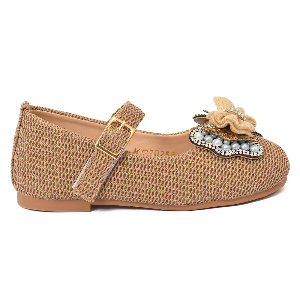 Kids Casual Pumps