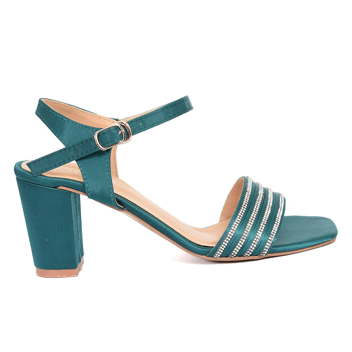 Formal Sandal Heels