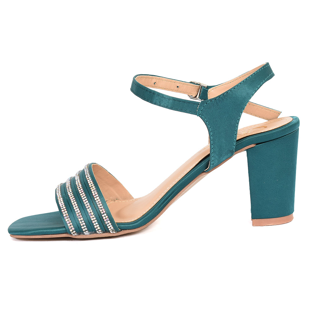 Formal Sandal Heels