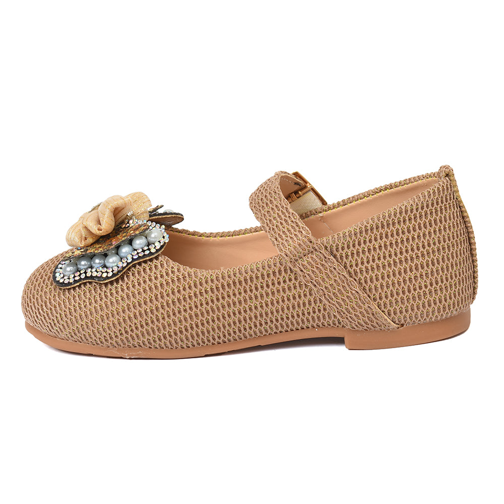 Kids Casual Pumps